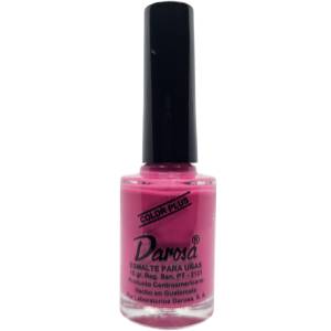 Esmalte de uÃƒÂ±as No.252