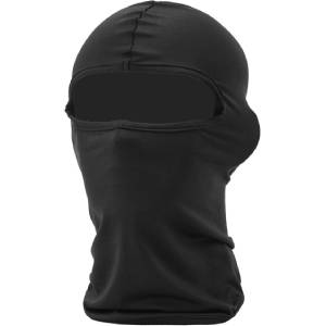 Pasa montaÃƒÂ±as negro con proteccion UV