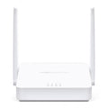 Router y repetidor inalambrico de 300mbps