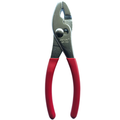 Alicate universal ajustable de 6 pulgadas