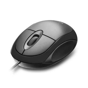 Mouse optico LED