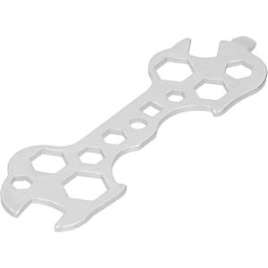 Llave 13 en 1