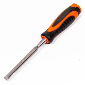 Cincel con punta de 8mm
