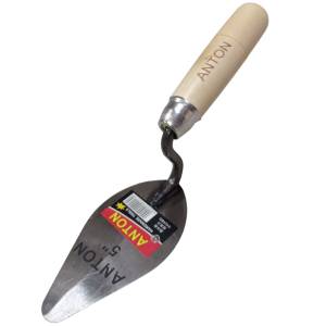 Paleta ladrillera de 5 pulgadas