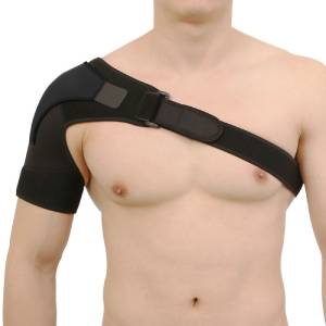 Soporte para hombro ajustable