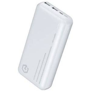 Power bank 20000 mah Tipo C + USB