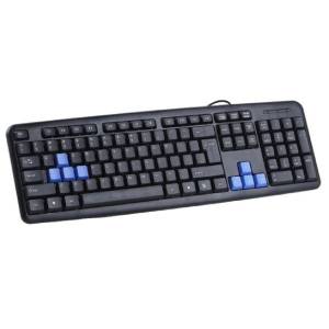 Teclado USB