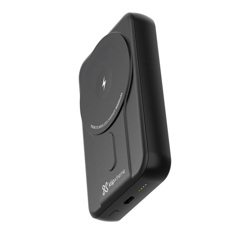 Power bank 10000mah magnetico