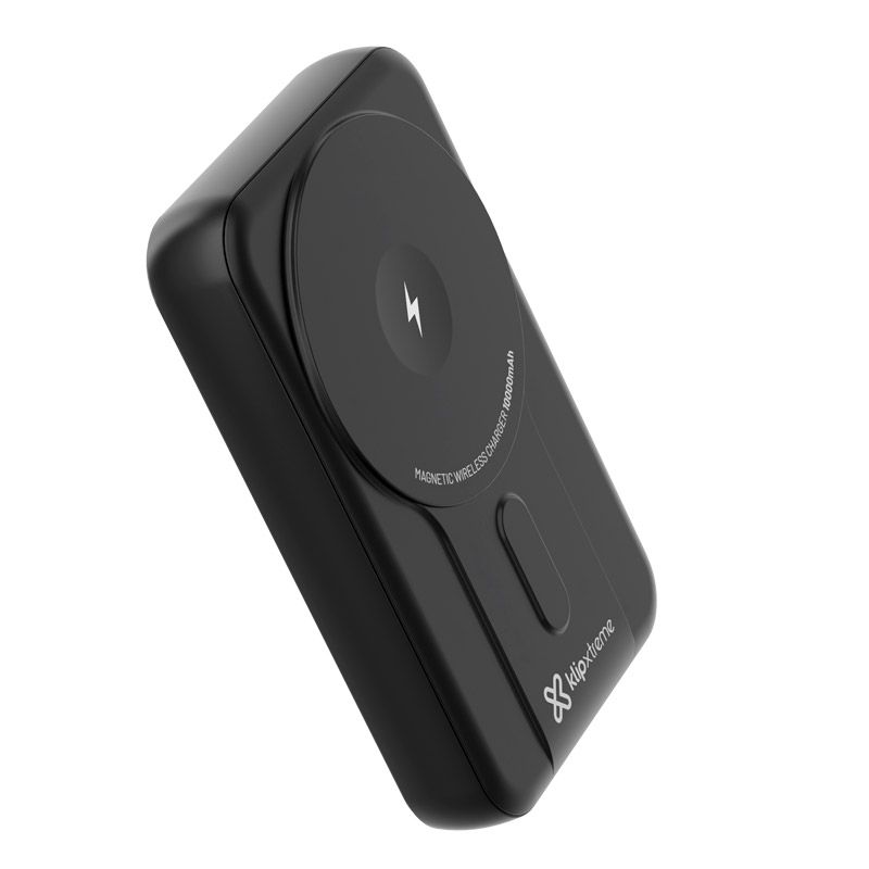 Power bank 10000mah magnetico