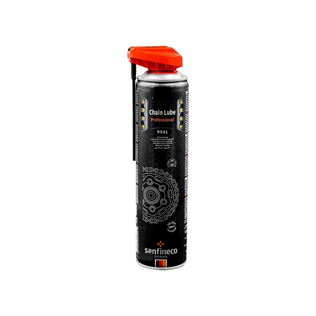 Lubricante para cadenas