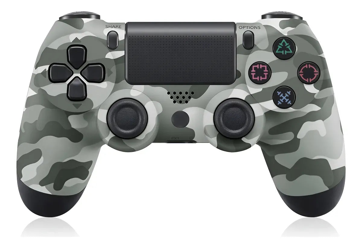 Control PS4 Inalambrico