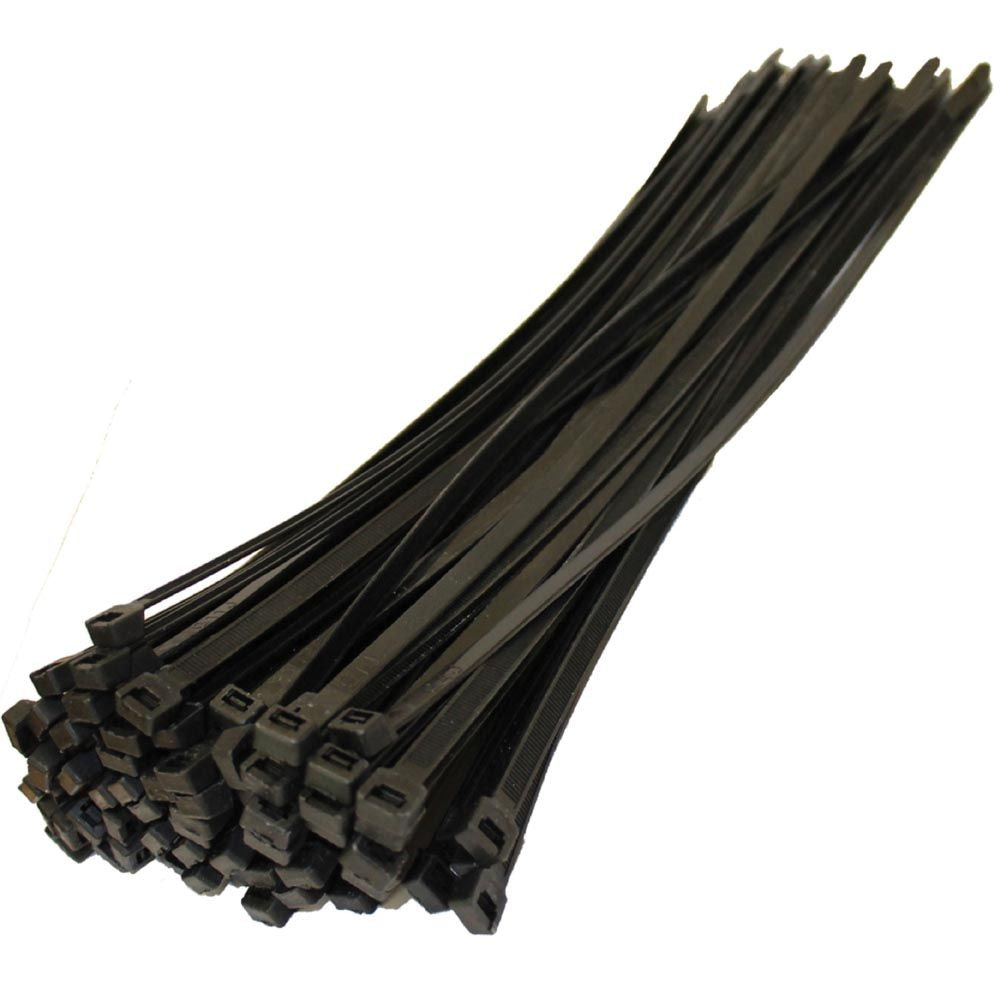 Cinchos plasticos