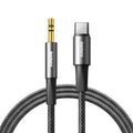 Cable tipo C a 3.5mm 1.2 metros