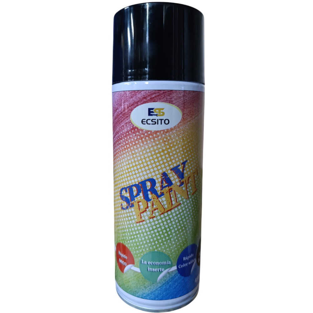Pintura en spray 400ml