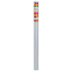 Plastico adhesivo transparente 3mts x 45cms