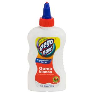 Pegamento cola blanca 125g