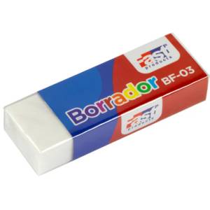 Borrador grande