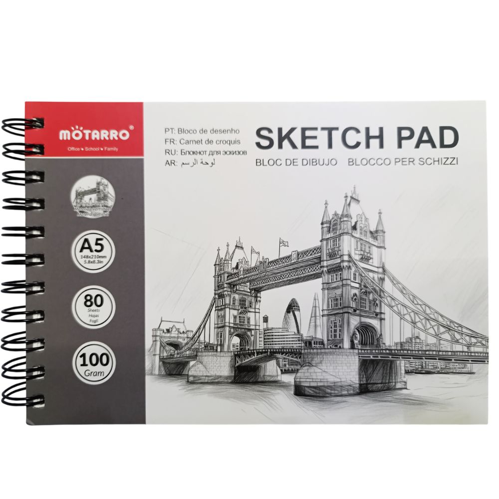 Sketch Pad para Dibujo