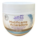 Crema aclaradora con concha nacar 150g