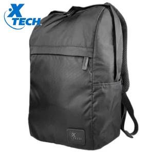 Mochila de 15.6" negra XTB-209