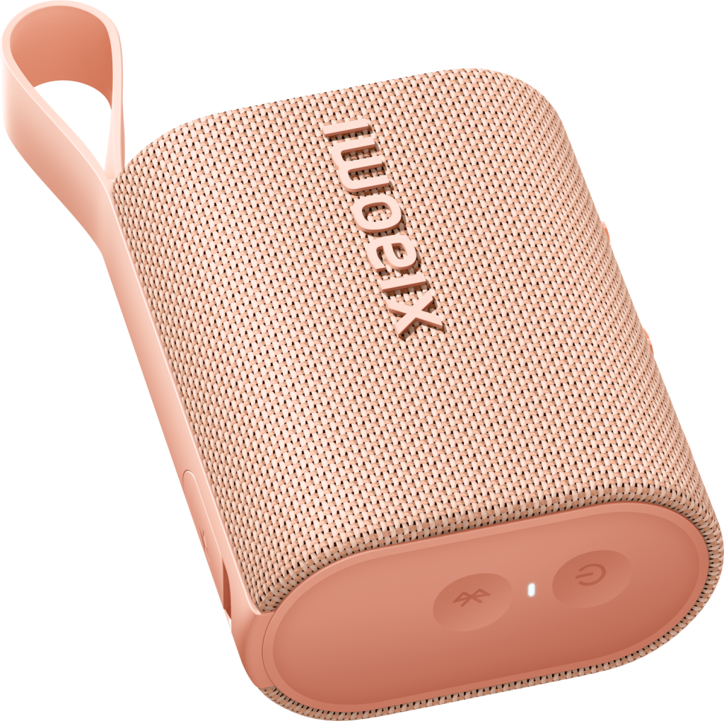 Bocina bluetooth sound pocket