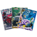 Cuaderno espiral