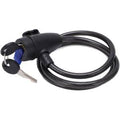 Candado para moto