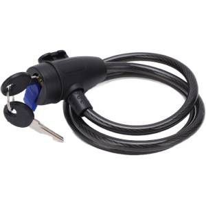 Candado para moto