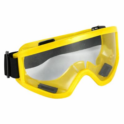 Lentes de Seguridad