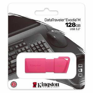 Memoria USB 128GB
