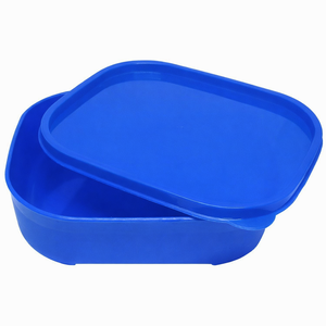 Sandwichera plastica
