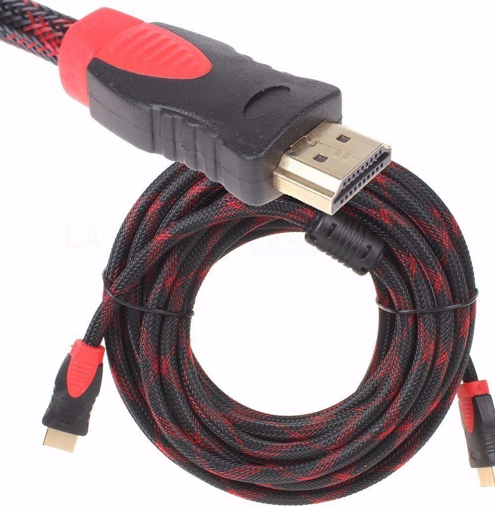 Cables HDMI