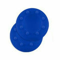 Gomitas para control PS4 1 par azul