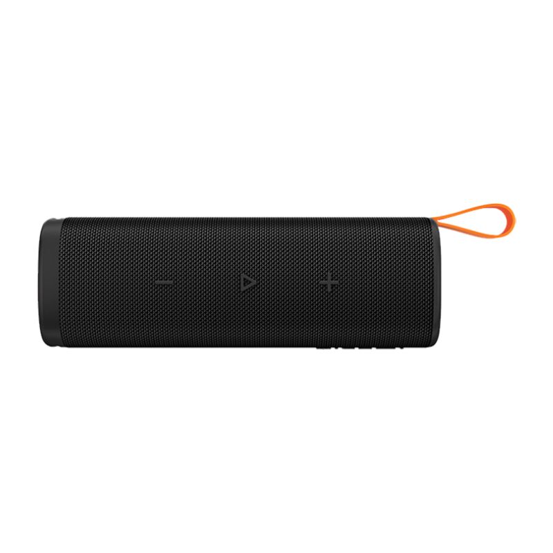 Bocina bluetooth outdoor negra