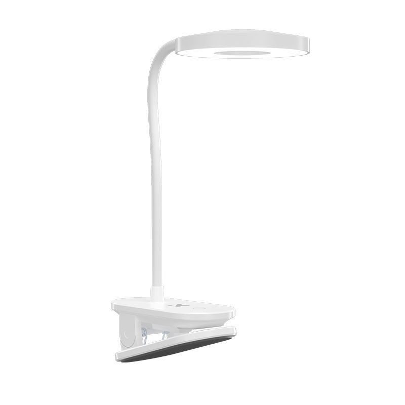 Lampara LED recargable 3 niveles tipo c