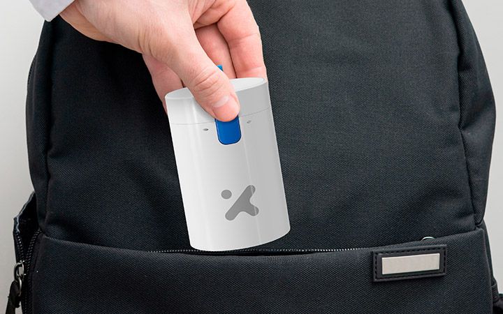 Kit multifuncional 20 en 1 de limpieza