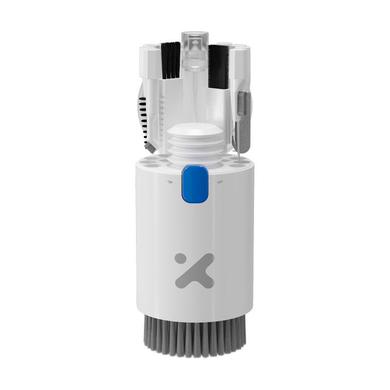 Kit multifuncional 20 en 1 de limpieza