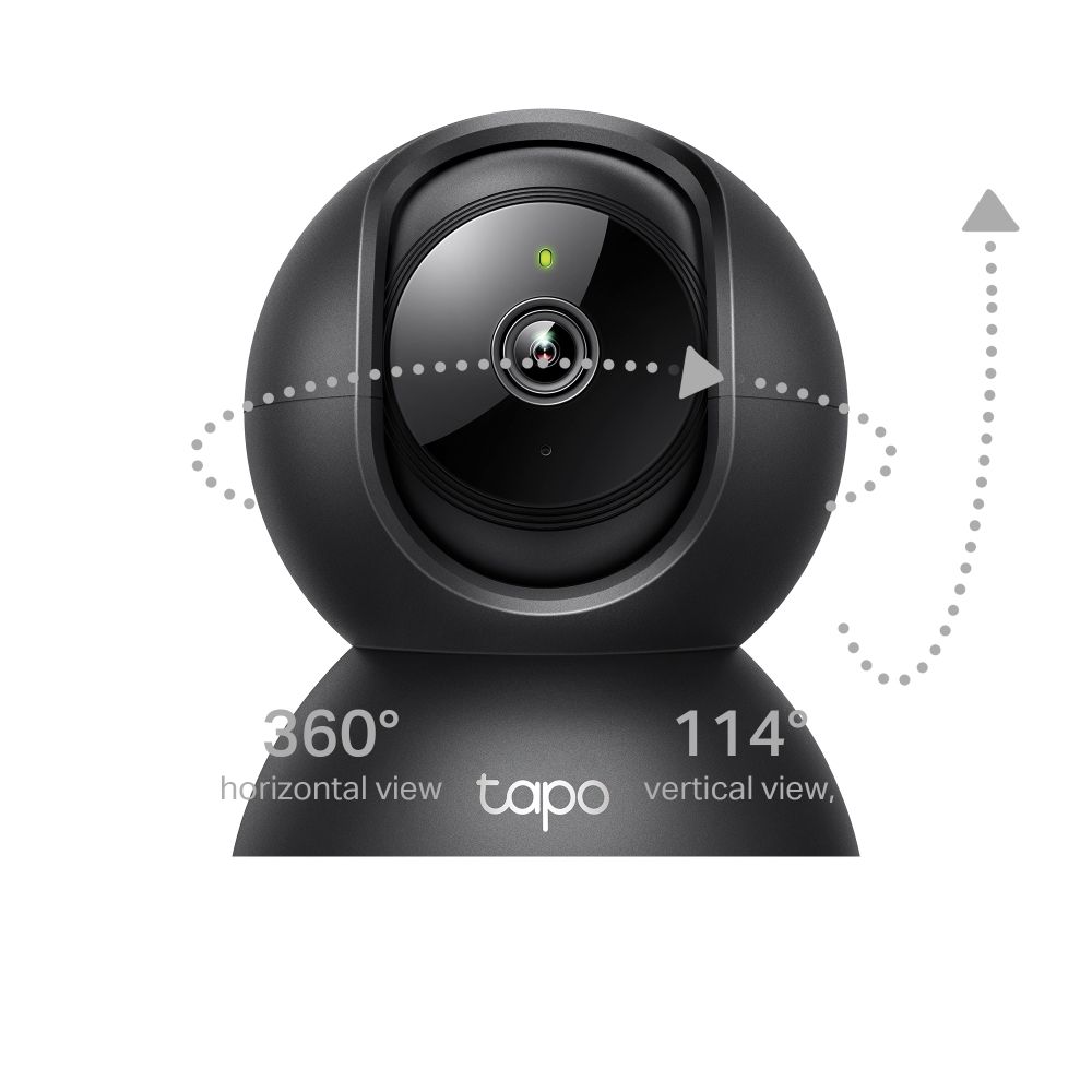 Camara WIFI C211 360 grados 3mp
