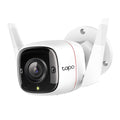 Camara WIFI C310 exterior con vision y alarmas