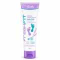 Crema exfoliante para pies