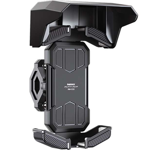 Soporte para celular RM-C53 soll y lluvia