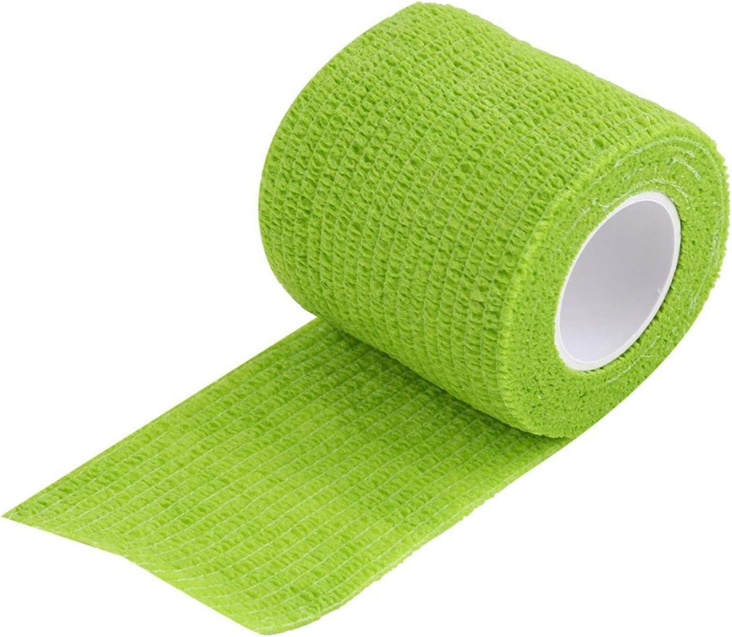 Vendaje cohesivo coban de 2"