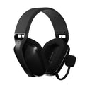 Audifonos bluetooth gaming negros PBH-360