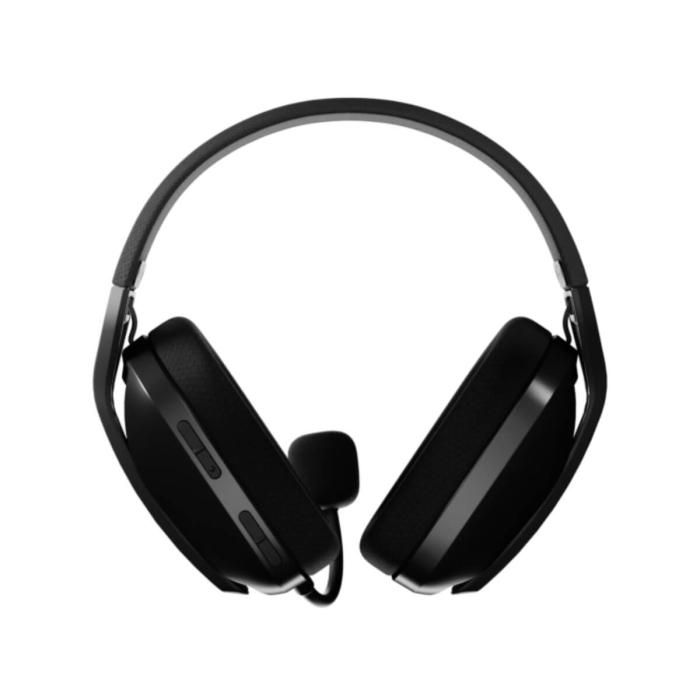 Audifonos bluetooth gaming negros PBH-360