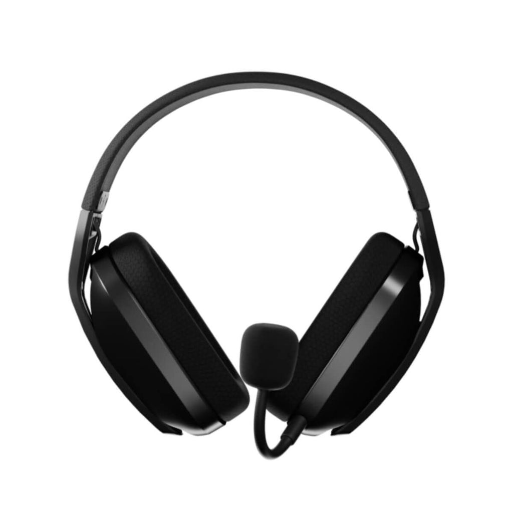Audifonos bluetooth gaming negros PBH-360