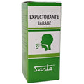 Jarabe expectorante bromhexina 60ml
