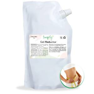 Gel reductor 1000ml