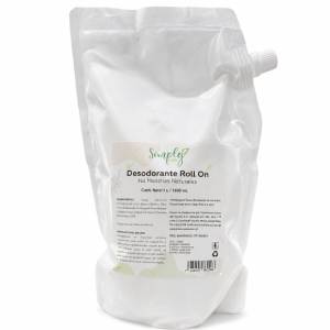 Desodorante liquido sin manchas 1000ml