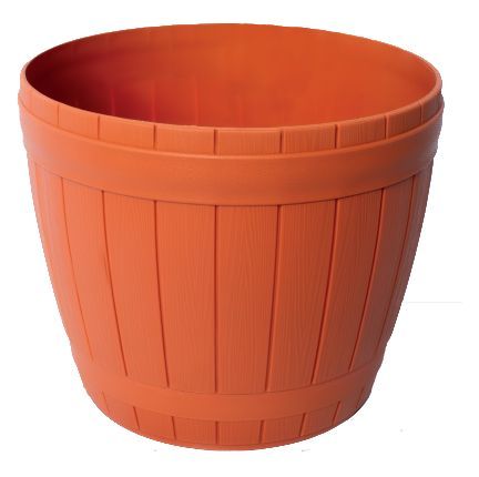 Maceta madeira 10 cms 4 unidades