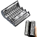 Kit de herramientas 128 en 1